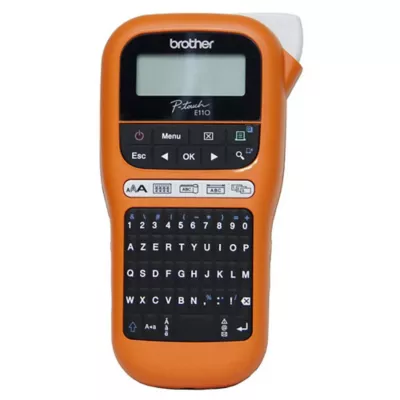 Etiqueteuse Brother PT-E110