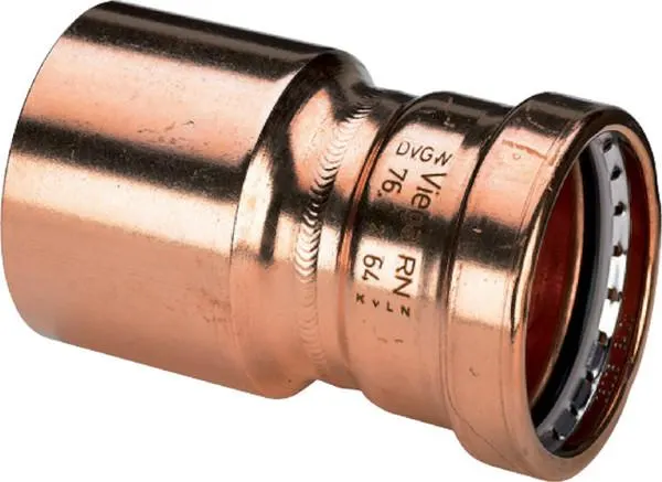 REDUCTION AV.SC MF CUIVRE 64X54 VIEGA 577612