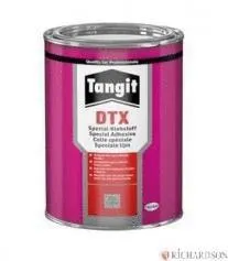 COLLE DTX PVC -BTE 500GR- 200080804