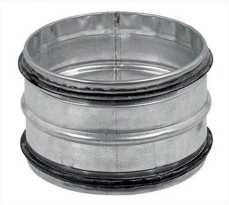 RACCORD MALE GALVA D200 RMT200J+JOINT 529354