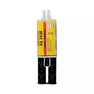 Image principale de Seringue de colle epoxy EA 3430 Loctite 24ml