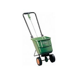 Epandeur rotatif Fetiligene Easy green