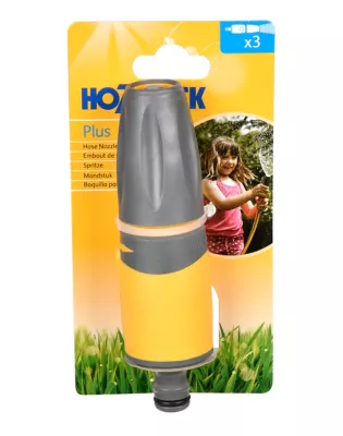 Lance d'arrosage plus Hozelock