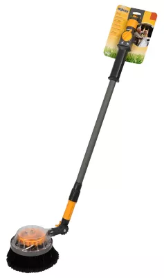Brosse de lavage longue Hozelock