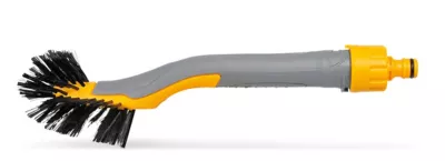 Brosse de lavage roues Hozelock plastique