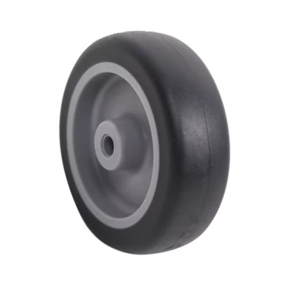 Roue de rechange grise ø7.63 cm, charge max 45 kg