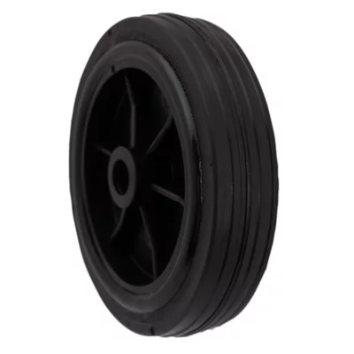 Roulette ø12.5 cm,50 kg Caoutchouc thermoplastique (TPR)