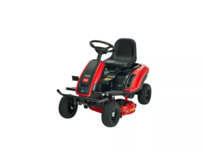 Tondeuse autoportée à batterie Toro 72V 76 cm