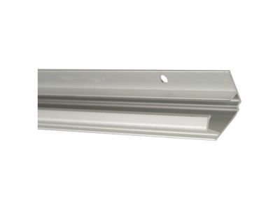 Rail placard pour 1 vantail Nova1 1,8 m