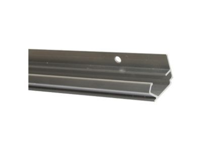 Rail séparation pour 1 vantail Lissa 1, 8 m