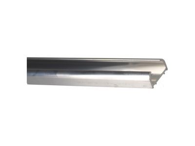 Rail placard pour 2 vantaux Tema 1,5 m