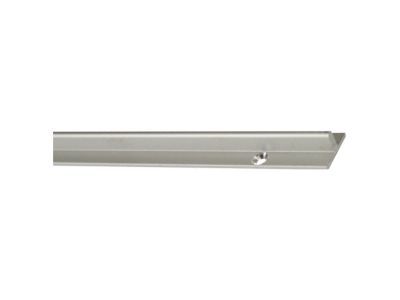 Rail placard pour 2 vantaux Duca 1,5 m