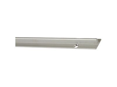 Rail placard pour 2 vantaux Duca 1,8 m