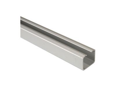 Rail séparation pour 1 vantail Manta 9,5 m