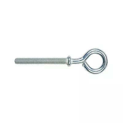Piton rond Molly Ø.4 x L.40 mm vendu par 6 pièces