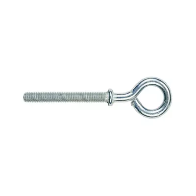 Piton rond Molly Ø.5 x L.40 mm vendu par 6 pièces