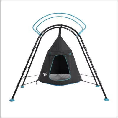 Aire de jeux pour enfant TP Toys Igloo Black Edition