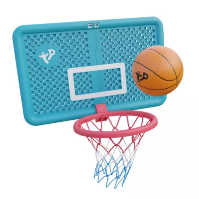 Panier de basketball pour enfant TP Toys