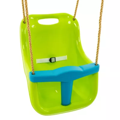 Siège bébé Tp Toys pour portique h.190/250 cm