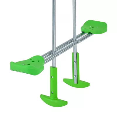 Vis-à-Vis TP Toys standard L.20 x l.96,5 x H.180 cm