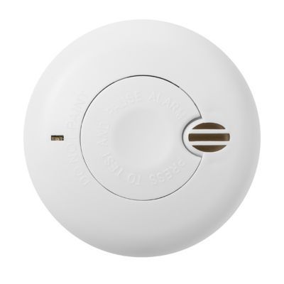 Détecteur de fumée autonome angeleye Original