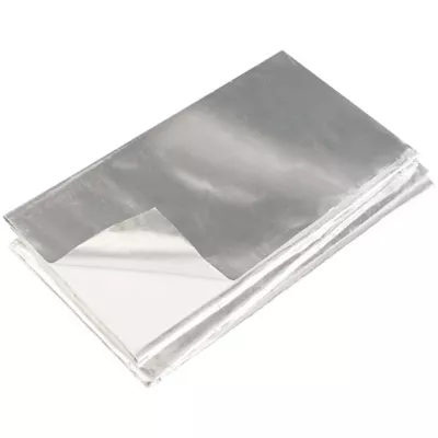 Feuille de protection réflecteur à coller Unika 0.6 m