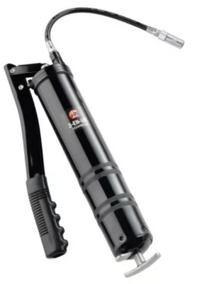 Pompe à graisse manuelle 3-en-un Technique