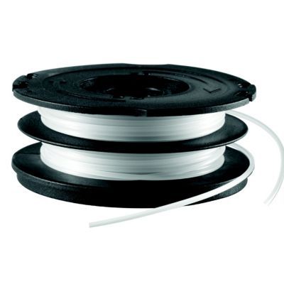 Bobine de fil pour coupe bordures Black & Decker GL 720