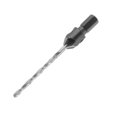 Foret pilote et fraise conique n° 8 DeWalt Extreme