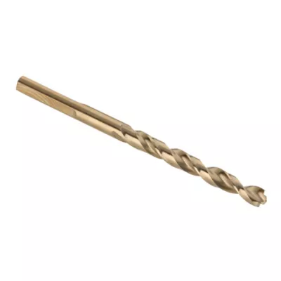 Foret métal (x1) - dimensions Ø.7 x L.109 mm - emmanchement 3 méplats - DeWalt