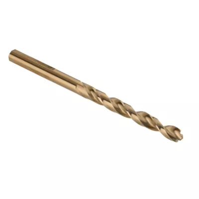 Foret métal (x1) - dimensions Ø.8 x L.117 mm - emmanchement 3 méplats - DeWalt