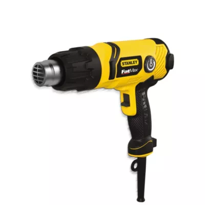 Décapeur thermique Stanley Fatmax FME670K QS 2000W