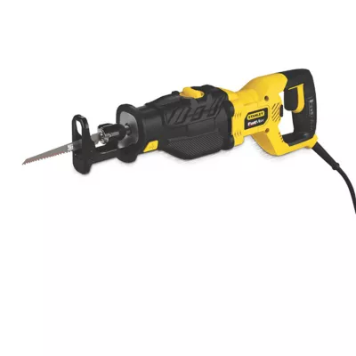 Scie sabre Stanley Fatmax FME365K 1050W