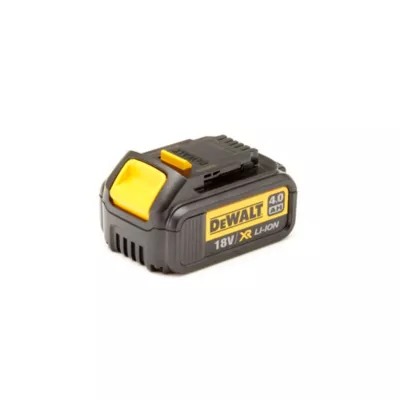 Batterie lithium-Ion DeWalt 18V - 4Ah