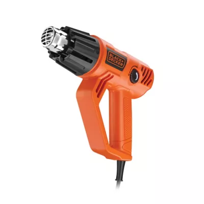 Décapeur thermique Black+Decker KX2001
