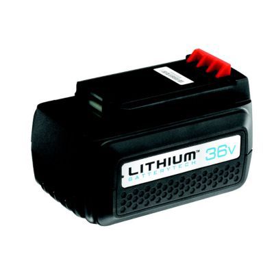 Batterie lithium Black & Decker 36V 2,0 Ah