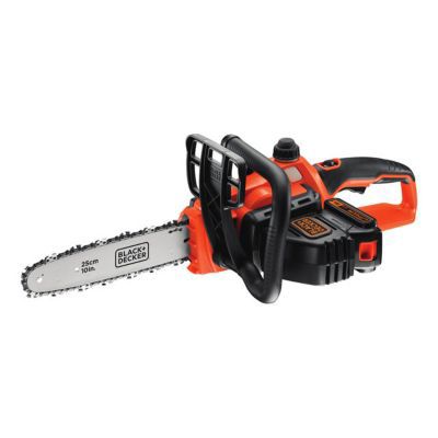 Elagueuse à batterie lithium GKC1825L20 25cm 18v