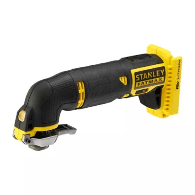Outil multifonction sans fil Stanley Fatmax FMC710B 18V (sans batterie)