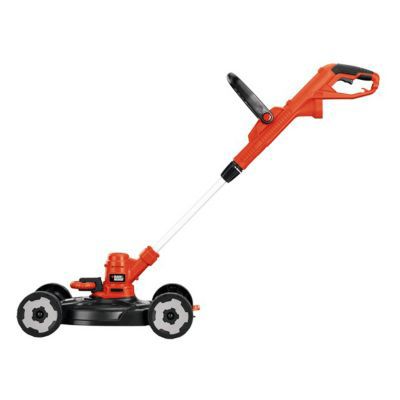 Coupe-bordures électrique Black & Decker ST5530CM 30 cm 550 W