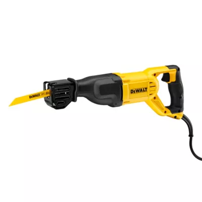 Scie sabre filaire DeWalt DWE305PK 1100W