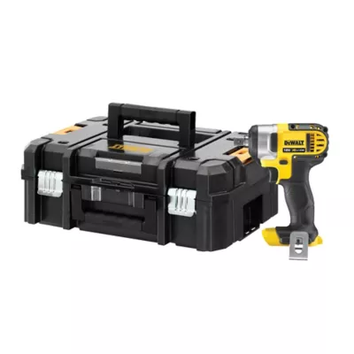 Boulonneuse à choc sans fil 1/2" Dewalt XR DCF880NT-XJ 18V (sans batterie)