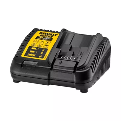 Chargeur de batterie DeWalt DCB115 18V multi voltage