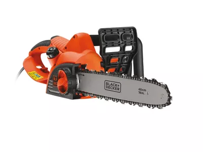 Tronçonneuse électrique Black&Decker BDCS20-QS 2000w 40 cm
