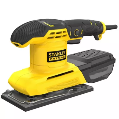 Ponceuse vibrante Stanley Fatmax KFFMEW210K-QS 90 x 187 mm