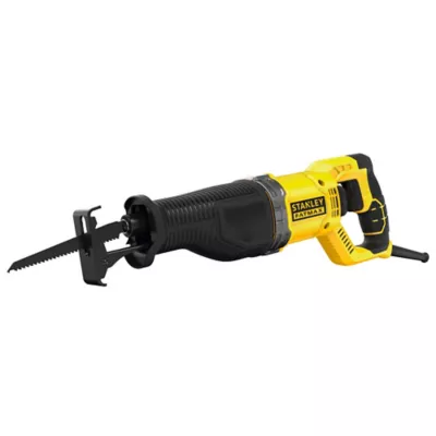 Scie sabre Stanley Fatmax KFFMES360 900W