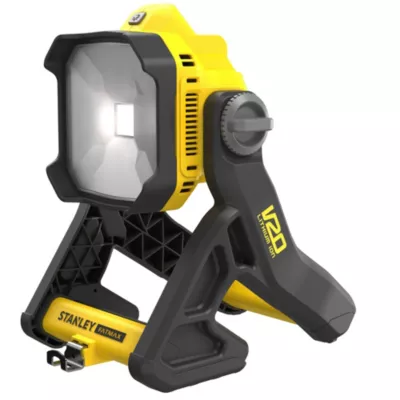 Projecteur de chantier stanley Fatmax SFMCL030B-XJ v20 18V (sans batterie)