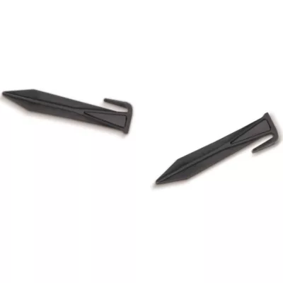 Piquet de fixation pour tondeuse Black&Decker vendu par 50 pièces
