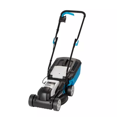 Tondeuse électrique Mac Allister 1200 W 33 cm