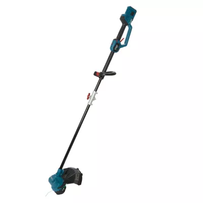 Coupe-bordures sans fil sans batterie 18 V, largeur de coupe avec fil 350 mm, Erbauer EGT36-Li