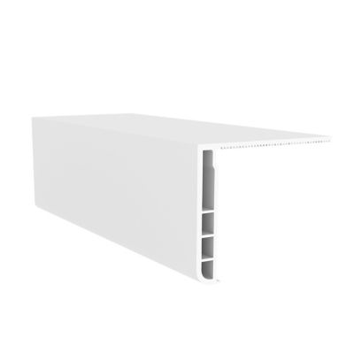 Image principale de Champlat pour fenêtre et porte fenêtre pvc blanc 50 mm